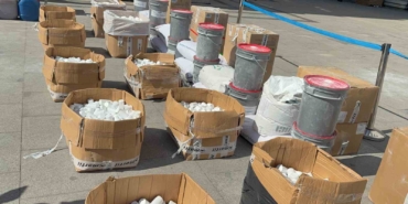 İstanbul’da 5 ilçede eş zamanlı narkotik operasyonu: 13 şüpheli tutuklandı