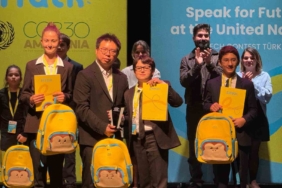 51Talk ile Türk Öğrenci COP30 Zirvesi’nde Türkiye’yi temsil edecek