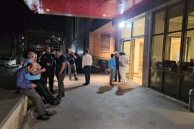 Beyoğlu’nda silahlı saldırıya uğrayan taksici hayatını kaybetti