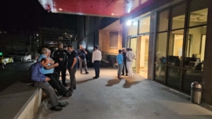 Beyoğlu’nda silahlı saldırıya uğrayan taksici hayatını kaybetti