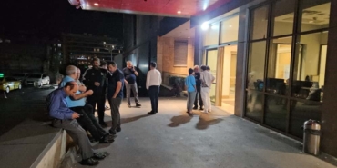 Beyoğlu’nda silahlı saldırıya uğrayan taksici hayatını kaybetti