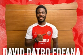 David Fofana, Fatih Karagümrük’te