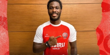 David Fofana, Fatih Karagümrük’te