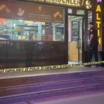 Beylikdüzü’nde kuyumcuya silahlı saldırı