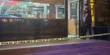 Beylikdüzü’nde kuyumcuya silahlı saldırı