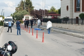 Yalova Adliyesi önündeki cinayette 2 tutuklama