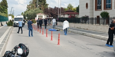 Yalova Adliyesi önündeki cinayette 2 tutuklama