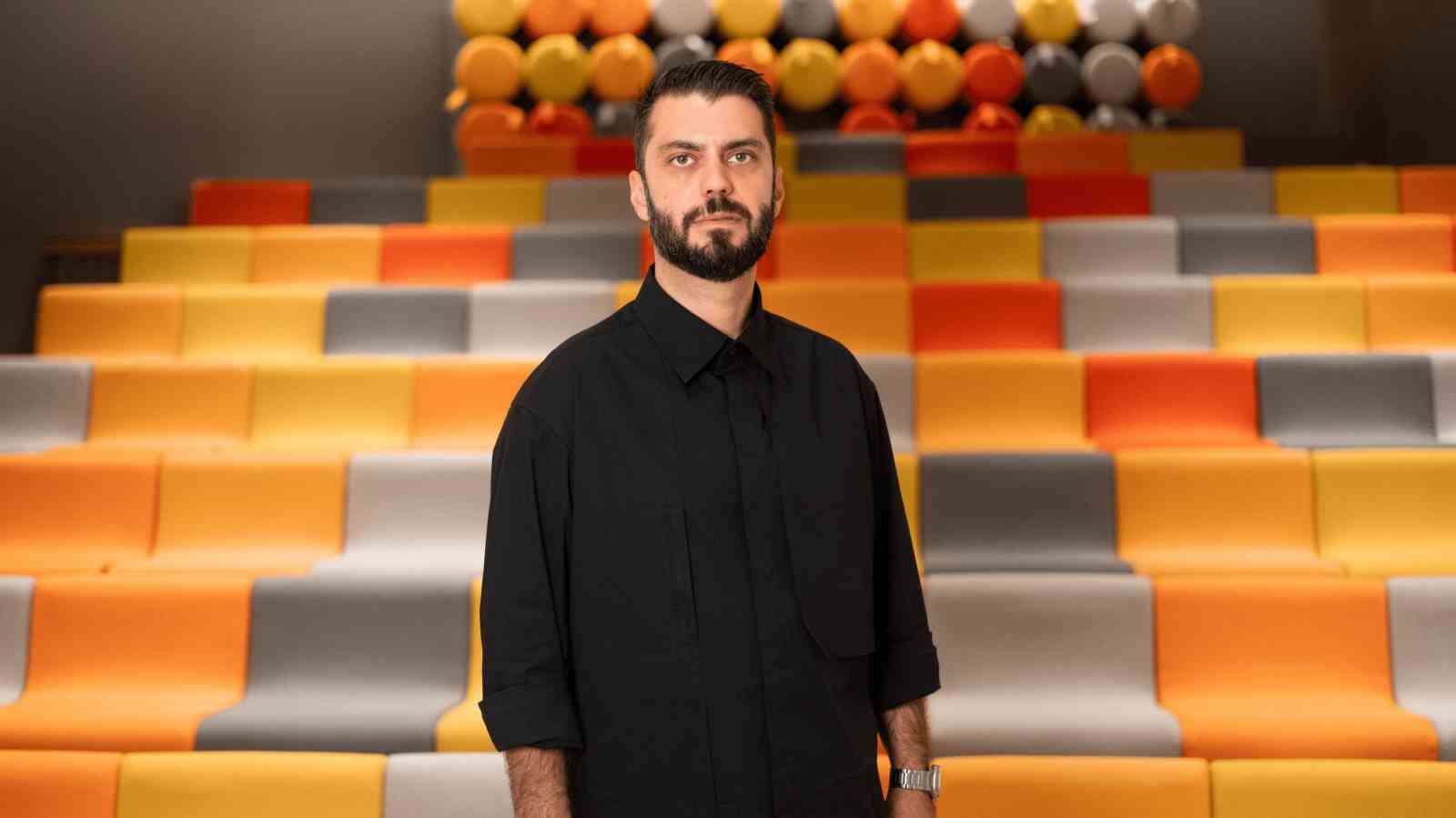 Güvenç Özel’in ‘Neuroflux’ı Trendyol Sanat ile ilk kez İstanbul’da