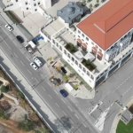 Ataşehir Finans Merkezi’nde göçük: 1 yaralı