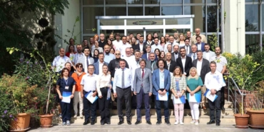 BUÜ’de bilimsel ivme hız kesmiyor