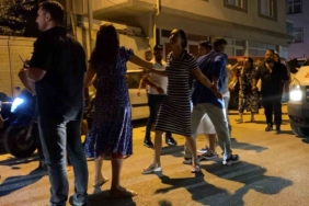 Çok sayıda suçtan aranması olan şahıs düğünde yakalandı