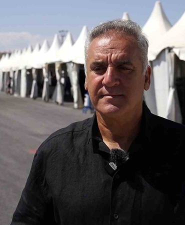 Ogün Baysan: "Bu yarış, motor sporlarının zirvesindeki iki yarıştan biri"