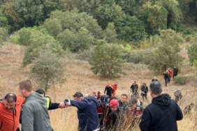 Silivri’de kayıp yaşlı adam sağ olarak bulundu