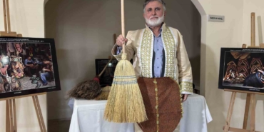 Cumhurbaşkanı’ndan plaket almıştı, bu yıl ilin ‘Ahisi’ seçildi