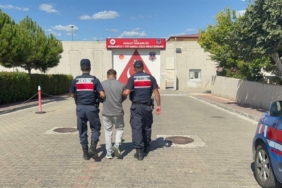 44 yıl kesinleşmiş hapis cezası bulunan firari yakalandı