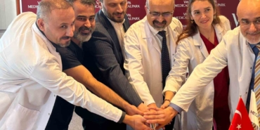 Prostat ameliyatı korkularını bitiren yöntem