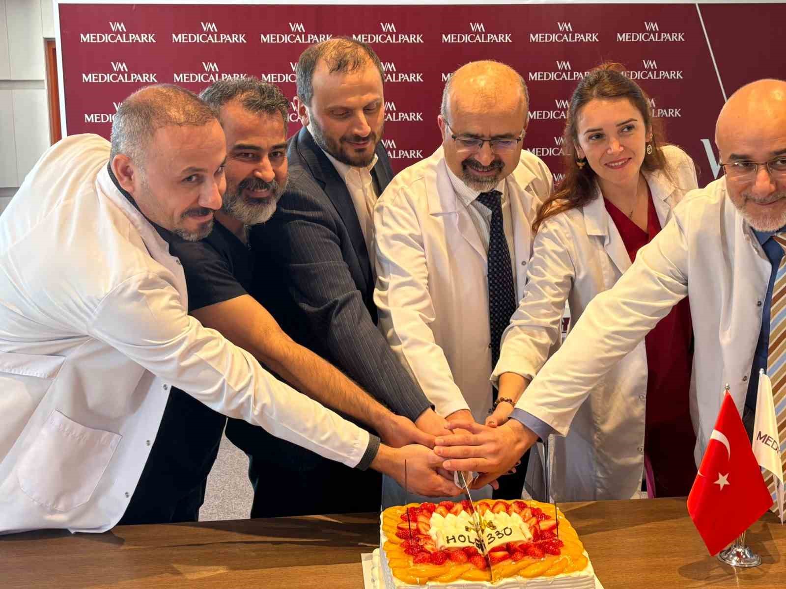 Prostat ameliyatı korkularını bitiren yöntem