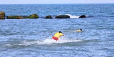 Hayat nöbetçilerinin cansiperane mücadelesi ‘acıya’ aman vermedi