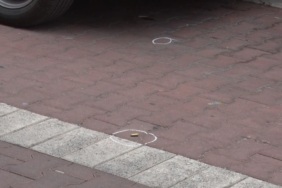 Avcılar’da iki yıl önce zıpkınla vurduğu abisini bu defa kurşunladı