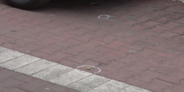 Avcılar’da iki yıl önce zıpkınla vurduğu abisini bu defa kurşunladı