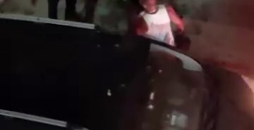 Bayrampaşa’da 2 sürücü arasında kavga: Birbirlerinin kafasında şişe kırdılar