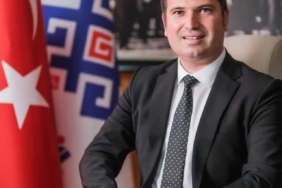 Tayfun Canlı: "Balıkesirspor’un 12 numarasıyım"