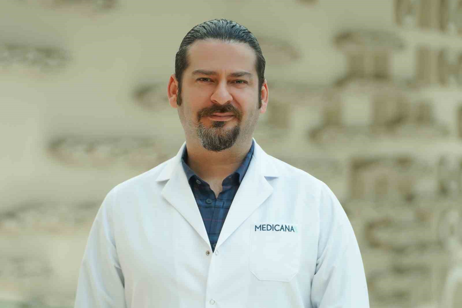 Erkek sağlığında sessiz tehlike: Prostat kanseri