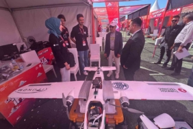 Gökçeada TEKNOFEST’tin 6’ncı gününde 3 yarış tamamlandı