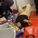 Sancaktepe’de komşu saldırısı: Genç kadın 17 kez bıçaklandı