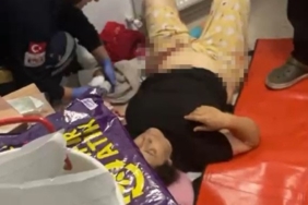 Sancaktepe’de komşu saldırısı: Genç kadın 17 kez bıçaklandı