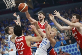 12 Dev Adam, Avrupa Şampiyonası’nda 4’te 4 yaptı