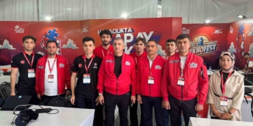 TEKNOFEST 2025’te Azerbaycan rüzgarı esti