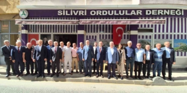 Silivri’de Türkiye Yüzyılı Buluşması: Bakan Işıkhan’dan üçlü ziyaret