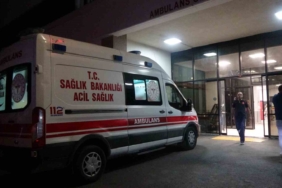 Hastanenin camından atlayan şahıs hayatını kaybetti