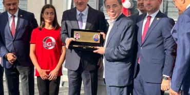 Bursa’daki ilk dersi Vali Ayyıldız ve Orman Bölge Müdürü verdi