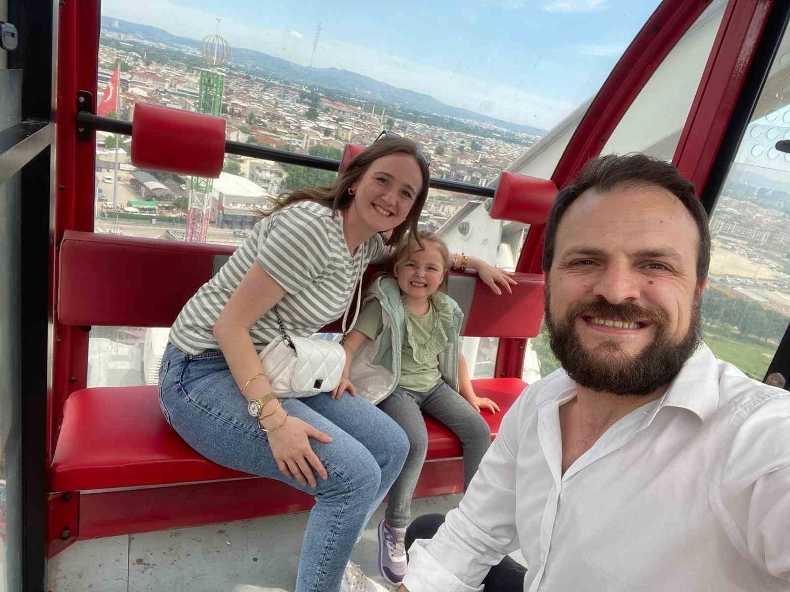 4 yaşındaki Berra’yı ölüme götüren kreş havuzunda ihmaller zinciri