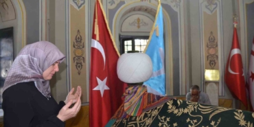 Bu ilçenin nüfusu bir günde yüzde 2500 artıyor