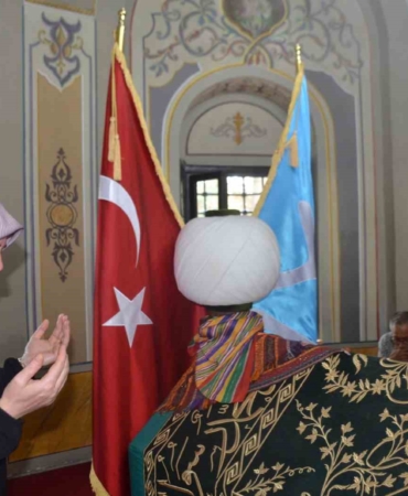 Bu ilçenin nüfusu bir günde yüzde 2500 artıyor