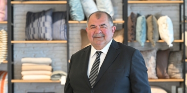 Türk Ev Tekstili, Dünya Kupası’nın perdesini açacak