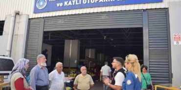 Bursa’da polis alarma geçti..."Tanımadığınız kişiye kesinlikle para yollamayın’