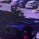 Zeytinburnu’nda eğlence mekanı sahibi Sezai Gülmez’e silahlı saldırı anı kamerada: 6 gözaltı