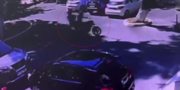 Zeytinburnu’nda eğlence mekanı sahibi Sezai Gülmez’e silahlı saldırı anı kamerada: 6 gözaltı