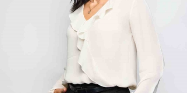 L’Oréal Türkiye’nin yeni Ülke Genel Müdürü Vanya Panayotova oldu