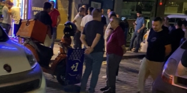 Bursa’da tekel büfeye silahlı saldırıda bulunan 2 şüpheli yakalandı