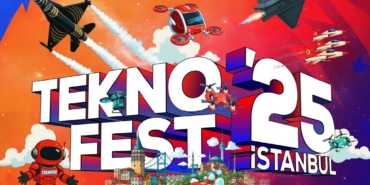 Hepsiburada, ürün ve hizmetleriyle TEKNOFEST İstanbul’da