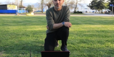 Simav’ı uyarmıştı, şimdi de Ege’de 2 noktaya dikkat çekti