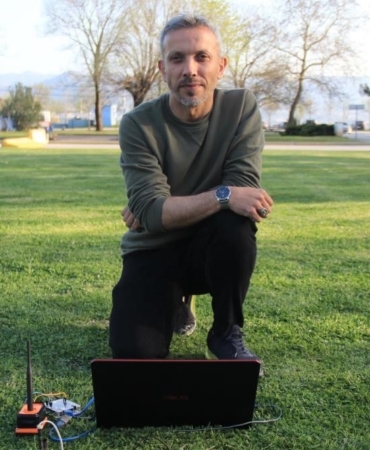 Simav’ı uyarmıştı, şimdi de Ege’de 2 noktaya dikkat çekti