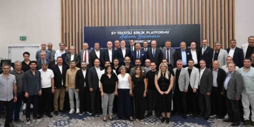 TETSİAD Başkan Adayı Ufuk Ocak’tan ‘Prestijli Fuar’ Müjdesi