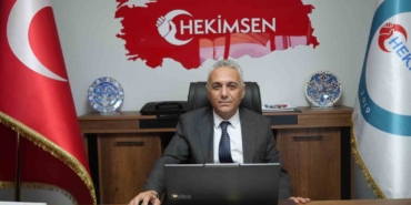 Hekimsen Genel Başkanı Kurban’dan açıklama