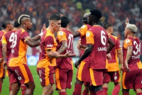 Eyüpspor ile Galatasaray 3. randevuda